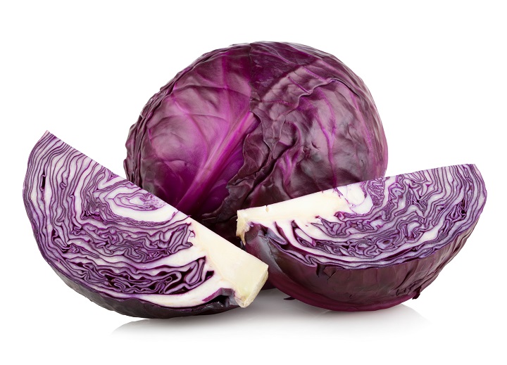 CABBAGE-RED-ROCK x 10gm